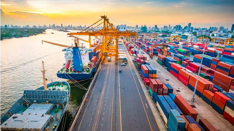 Nhiều giải pháp khơi thông luồng chảy hàng hóa xuất nhập khẩu