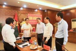 “Tỉnh Khánh Hoà nghiên cứu thành lập trung tâm du lịch, qua đó kêu gọi và tổ chức các sự kiện lớn để tạo thương hiệu riêng”