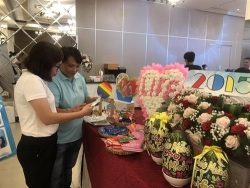 su kien ghi dau hanh trinh trong ung pho dich hivaids tai viet nam duoc to chuc tai nha trang