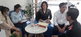 Hà Tĩnh: Tạm đình chỉ hoạt động 4 cơ sở dịch vụ kính thuốc, thẩm mỹ