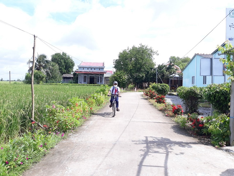 Bà con Khmer Sóc Trăng đã đón lễ Sene Đôn Ta vui tươi, đầm ấm