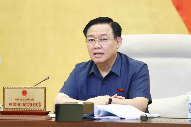 Sửa Luật Đất đai: Tuyệt đối tránh hợp thức hóa các vi phạm