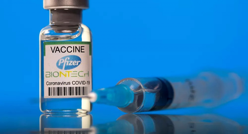 Thêm 1,2 triệu liều vaccine Covid-19 Pfizer về đến Việt Nam