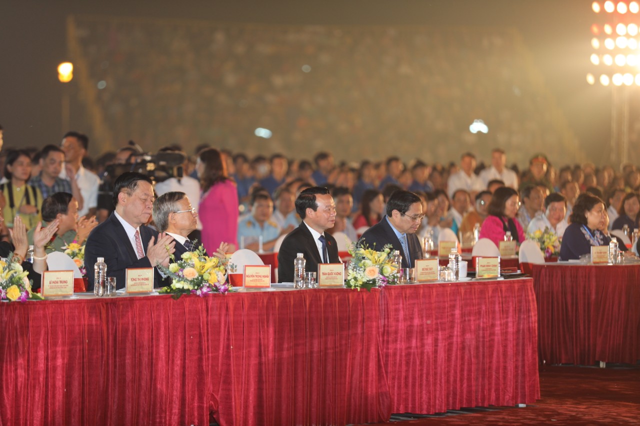 &ldquo;Nghệ thuật X&ograve;e Th&aacute;i&rdquo; được ghi danh v&agrave; đ&oacute;n nhận bằng của UNESCO