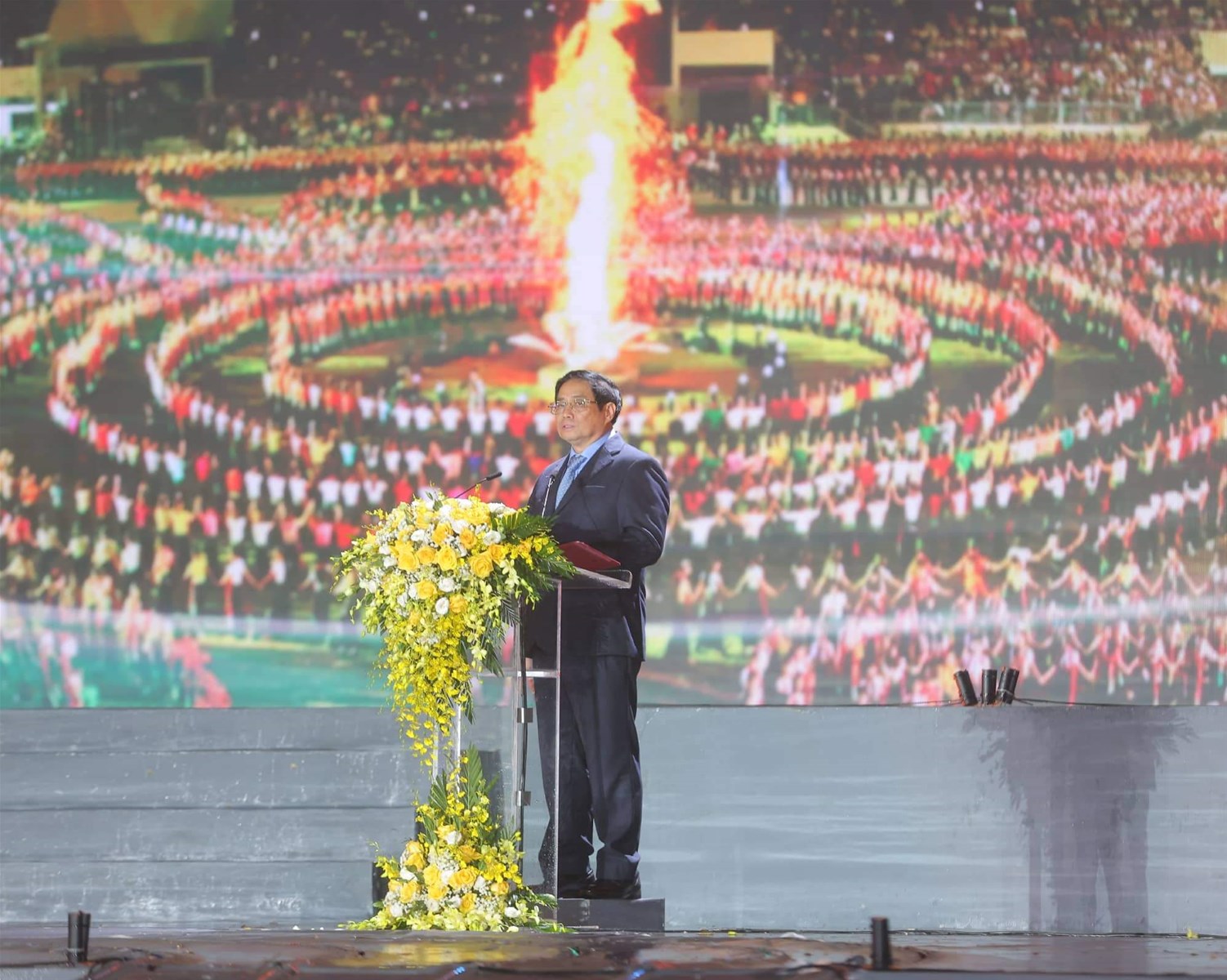 &ldquo;Nghệ thuật X&ograve;e Th&aacute;i&rdquo; được ghi danh v&agrave; đ&oacute;n nhận bằng của UNESCO