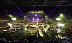 nghe thuat xoe thai duoc ghi danh va don nhan bang cua unesco