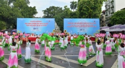 vinamilk dong hanh cung hon 2000 nguoi cao tuoi thu do nhan ngay quoc te nguoi cao tuoi
