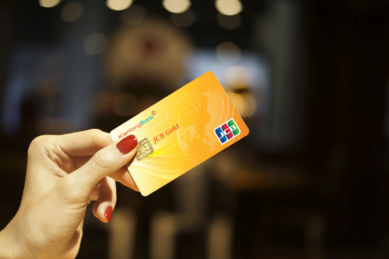 KienlongBank nâng cấp thành công hệ thống Thẻ mới