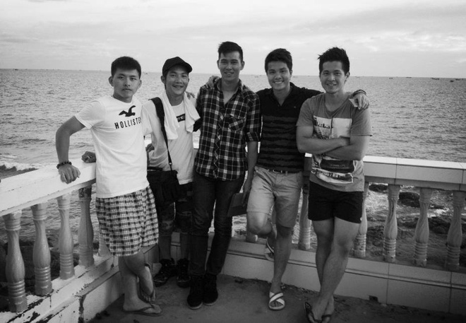 Chân dung 9X điển trai là người VN thứ hai bay vào vũ trụ