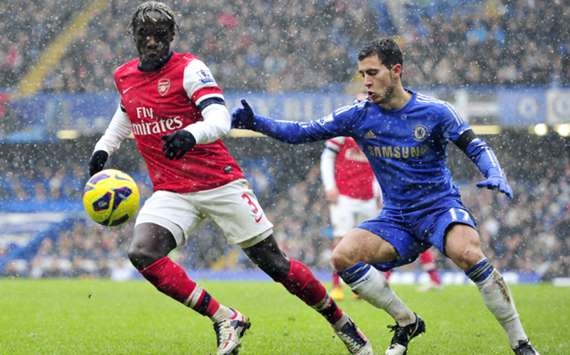 Arsenal – Chelsea: Đe dọa Pháo thủ