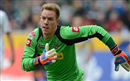 barca sap dua ter stegen ve thay valdes