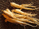cong dung giam streess cua tinh chat nhan sam ket hop vitamin va khoang chat