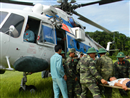 nam 2015 dua trung tam quoc gia dieu hanh quan ly ung pho tham hoa tim kiem cuu nan vao hoat dong