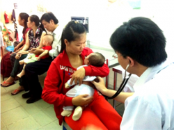 benh tay chan mieng va sot xuat huyet tai tphcm tang vot