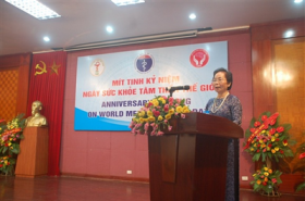 mit tinh ky niem ngay suc khoe tam than the gioi