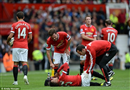 manchester united cho chelsea manchester city ngui khoi tren bxh chan thuong