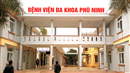 bvdk phu ninh phat trien dong bo co so vat chat va trinh do chuyen mon