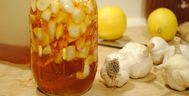 "Công thức vàng" làm sạch mạch máu, giảm mỡ máu ai cũng làm được