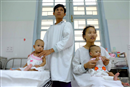 tp hcm tach cap song sinh dinh lien hi huu nhat viet nam