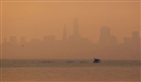 chay rung khien khong khi o san francisco o nhiem nghiem trong