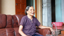 vo liet si dang song van duoc khai tu