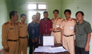 thanh hoa bat giu doi tuong van chuyen 22 kg ma tuy da
