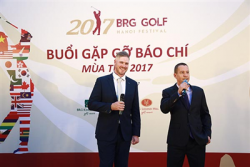 2017 brg golf ha noi festival tro thanh san choi truyen thong cua cac gon thu