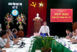 kon tum so y te bac bo thong tin tre so sinh tu vong do tiem vaccine viem gan b
