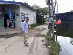 thai nguyen cong an thi xa pho yen ra quyet dinh gia han dieu tra vu nguoi dan to cong an phuong dong tien bat giu nguoi sai quy dinh