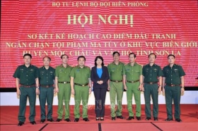 quyen chu tich nuoc du hoi nghi so ket cao diem chong ma tuy tai son la