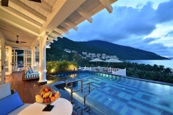hai khu nghi duong cua sun group lot top 50 resort tot nhat the gioi