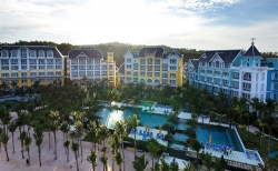 vi sao jw marriott phu quoc emerald bay luon co duyen voi cac giai thuong