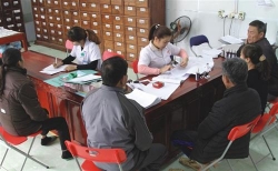 phong kham da khoa bo ha yen the bac giang diem sang trong cong tac cham soc suc khoe nhan dan
