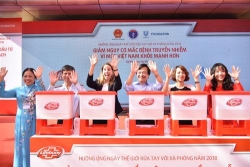 quy unilever viet nam diem tua than thien cai thien hanh vi ve sinh ca nhan