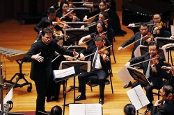 tan huong mua thu voi chuong trinh hoa nhac tchaikovsky concerto danh cho violin cua dan nhac giao huong mat troi