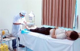 phong kham da khoa kcn viet yen bac giang dieu tri hieu qua benh viem lo tuyen co tu cung