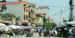 thuan thanh bac ninh cho tu phat tiem an nhieu nguy co tai nan va gay o nhiem moi truong nghiem trong