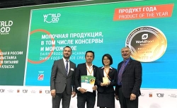 sua chua set moi la va dot pha tu th gianh giai bac san pham cua nam tai moscow
