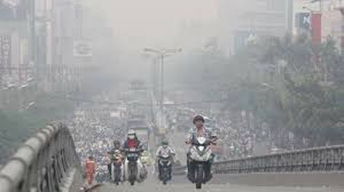 Bạn cần làm gì để hệ hô hấp tránh xa những nguy hiểm từ ô nhiễm không khí gây ra với cơ thể?