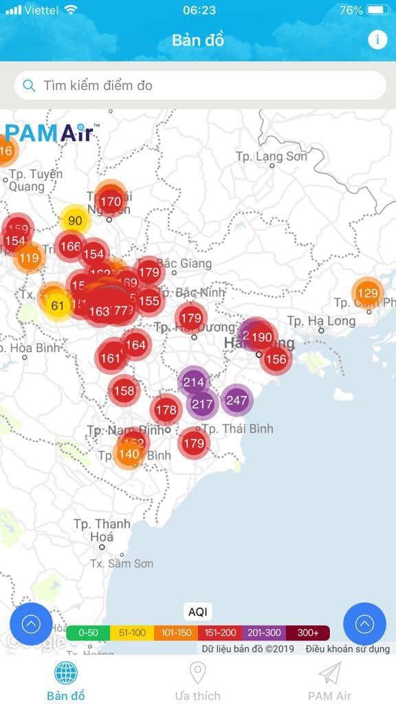 Bạn cần làm gì để hệ hô hấp tránh xa những nguy hiểm từ ô nhiễm không khí gây ra với cơ thể?