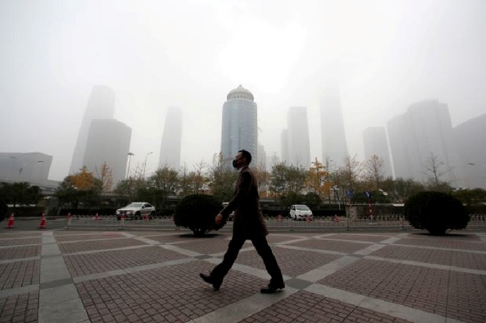 Trung Quốc: Nhiều biện pháp giảm ô nhiễm môi trường