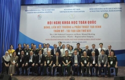 nhung tien bo trong dieu tri bong phau thuat tao hinh sau bong va lien vet thuong
