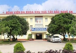 nghe an cap song sinh tu vong bat thuong sau khi tiem vac xin