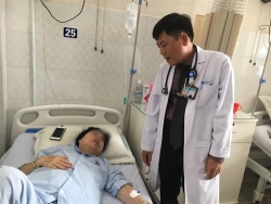 tu vong vi uong thuoc tieu duong chua chat cam