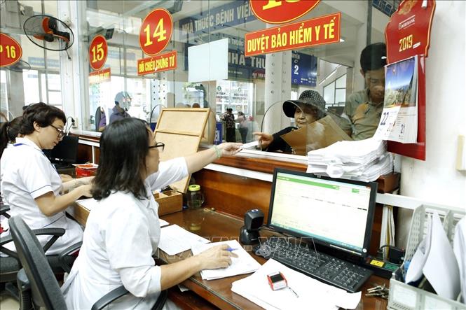 Thí điểm 6 thủ tục mới trong lĩnh vực an toàn thực phẩm và môi trường y tế trên Cơ chế một cửa quốc gia