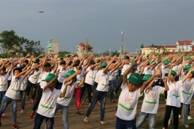 ngay hoi ydc iii voi chu de em uoc mo gi
