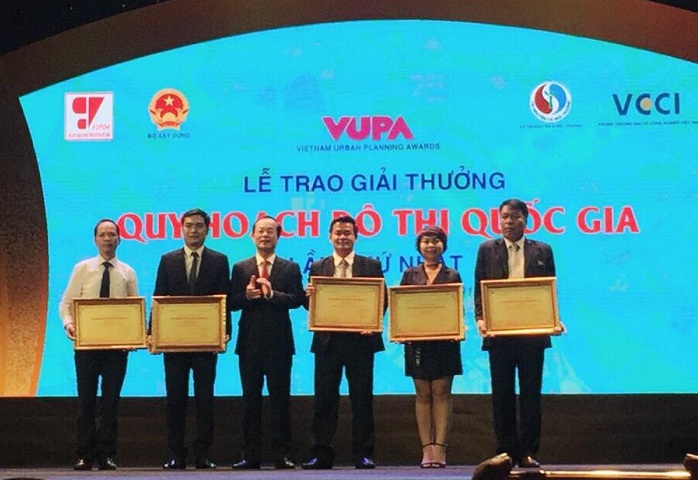 Công ty Thiên Lộc: Thương hiệu uy tín lĩnh vực bất động sản