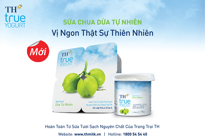 Sữa chua Dừa tự nhiên độc đáo của Việt Nam: Vừa ra mắt 6 tháng đã giành giải Vàng thế giới cho sản phẩm xuất sắc 2019