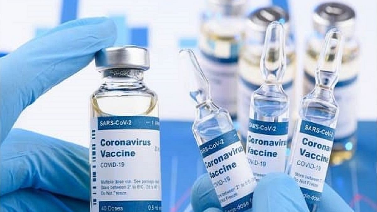 Cuộc đua Vaccine mang nặng tính chính trị