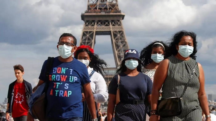 Pháp: Thủ đô Paris áp dụng các biện pháp nghiêm ngặt hơn